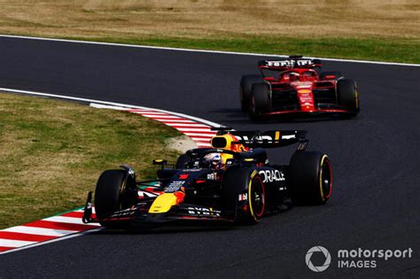 odds voor motorsport